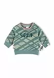 Sigikid Baby-Jungen Sweatshirt