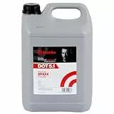 5L Liter Brembo Dot 5.1 Bremsflüssigkeit Auto Motorrad L05050