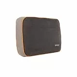 Vango Deep Sleep Memory Pillow Reisekissen, braun