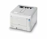 Oki C650dn LED Farblaserdrucker Duplex USB LAN