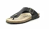 Kickers Herren Kick Emma Flipflop, Schwarz, 41 EU