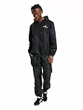 Sergio Tacchini Carson Trainingsanzug Jogginganzug schwarz XL