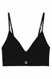 HUGO Bralette Seamless 10273202 01