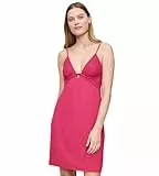Triumph Women's Aura Spotlight NDK 04 X Nightgown, Flashy Pink, 40