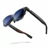 VITURE Luma Pro XR-Brille — 152” 1200p Ultra-Scharfes Display, 1000 Nits Helligkeit, 52° Sichtfeld, für iPhone 17/16/15, Android, Mac, PC, Steam Deck,erstes XR-Erlebnis überhaupt für Switch 2-Standard