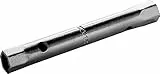kwb Rohr-Steckschlüssel 14 x 15 mm, steckschlüssel, montageschlüssel, armaturenschlüssel, Stahl