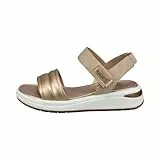 TT.BAGATT D31-AKE81 Damen Sandalette, Rose / Metallics, 39 EU