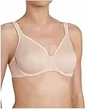 Triumph Damen Comfort Minimizer W X Bra, TEINT, 90D