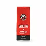 Caffè Vergnano 1882 Kaffeebohnen Espresso - 1 Packung enthält 1 Kg