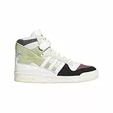 adidas Herren Forum 84 Hi Leichtathletik-Schuh, Ftwbla Casbla Blamar, 46 2/3 EU