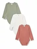 Cozy me l/s Body 3-Pack