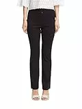 ESPRIT Damen 014ee1b304 Hose, 001/Black, Medium
