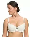 Susa Push up Dirndl BH mit Bügel Wiesn-Zauber 7667 Gr. 70C in Ivory