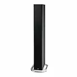 Definitive Technologie bp9060 High Power bipolaren Tower Lautsprecher mit integriertem 25,4 cm Subwoofer – (Single Lautsprecher)