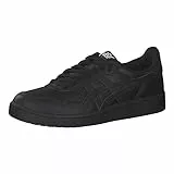 Asics Herren Japan Sneaker, Schwarz, 44.5 EU