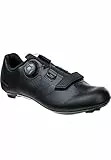 endurance Herren Kalasey Sneaker, 1001 Black, 44 EU