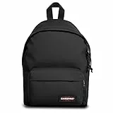 Eastpak ORBIT Rucksack, 33.5 x 23 x 15 cm, 10 L - Black (Schwarz)
