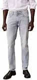 Calvin Klein Herren Jeans Hose Spotlight Slim Fit, Blau (Spotlight), 30W/32L