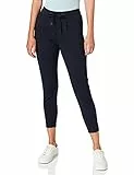 Ichi IHKATE PA PA - Damen Hose Jogger Pants - 20104757, Größe:XXL, Farbe:Total Eclipse (14044)