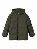 NAME IT Nknmusk Puffer Jacket Tb Noos