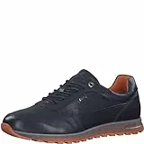 s.Oliver Sneaker 5-13623-42 Blau Red Label