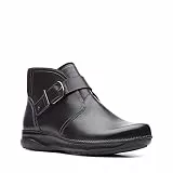 Clarks Stiefel