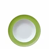Thomas Sunny Day Apple Green Suppenteller 23 cm
