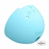 „Made for Amazon“: Sleeve für Echo Pop (2023er Version), Fluoreszierend