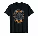 BANDAI NAMCO Entertainment Germany DARK SOULS T-Shirt, Herren, Unisex, Halbarm, Klassisches Gaming-T-Shirt, Schwarz, S