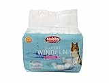 Nobby Windeln f. Hündinnen 12 St.; S ; 28-40 cm