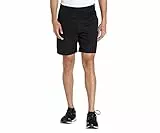 Puma Herren Performance Knit 10 Shorts, Black, L
