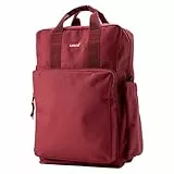 Levi's D7572-0018 RED TAB MAINLINE Backpack 100% POLYAMIDE Men's One Size