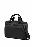 Samsonite Mysight - 14 Zoll Laptoptasche, 38 cm, 8.5 L, Schwarz (Black)