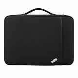 LENOVO ThinkPad 36cm 14Zoll Sleeve, Schwarz