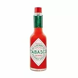 TABASCO® Original Red Pepper Sauce 1 x 350ml