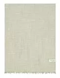 Marc O'Polo Woven Scarf Double Face Summer Sage