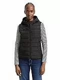 TOM TAILOR Denim Lightweight Puffer-Weste