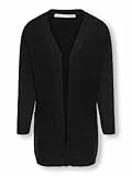 ONLY Female Strickjacke ONLLESLY Strickjacke