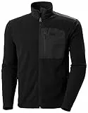 Helly Hansen Herren Daybreaker Block Jacket, Schwarz, XL