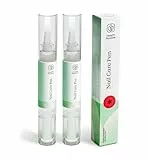 Health Routine Nail Care Pen Nagelpilz Nagelöl 2 Pack — DAS ORIGINAL aus Österreich für gepflegte Fingernägel & Fußnägel, Mit Teebaumöl & Aloe Vera für Kosmetische Pflege