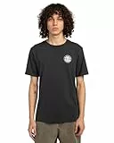 Element Seal BP - T-Shirt - Männer - L - Schwarz