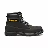 CAT Footwear Unisex Colorado 2.0 Stiefelette, Schwarz, 41 EU