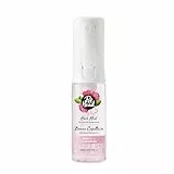Pet Head Hunde-Hair Mist | Pfingstrose & Kaschmir Duft| Desodorierendes Hunde Spray mit langanhaltendem Premiumduft | Erfrischt & pflegt das Fell | Ohne Alkohol | Geeignet für Welpen| 100 ml