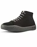 Camper Damen Peu Touring K400374 Ankle Boot, Schwarz 009, 40 EU
