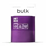 Bulk Diät Reis, Knojac-Reis, Glucomannan, 200 g