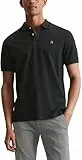 Marc O'Polo Herren B21223053092 T-Shirt, Schwarz, XL EU