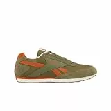 Reebok Glide Low