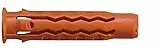 MUNGO MQ Dübel Quattro 8x 40 Nylon orange