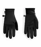 THE NORTH FACE NF0A4SHAJK3 ETIP RECYCLED GLOVE Gloves Unisex Adult Black Größe L