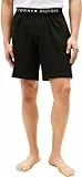 Tommy Hilfiger Herren Jersey Pj Um0um03817 Shorts, Black (Black), XS